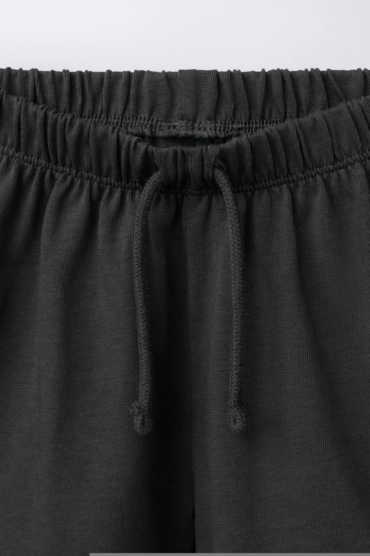 Базовые бермуды