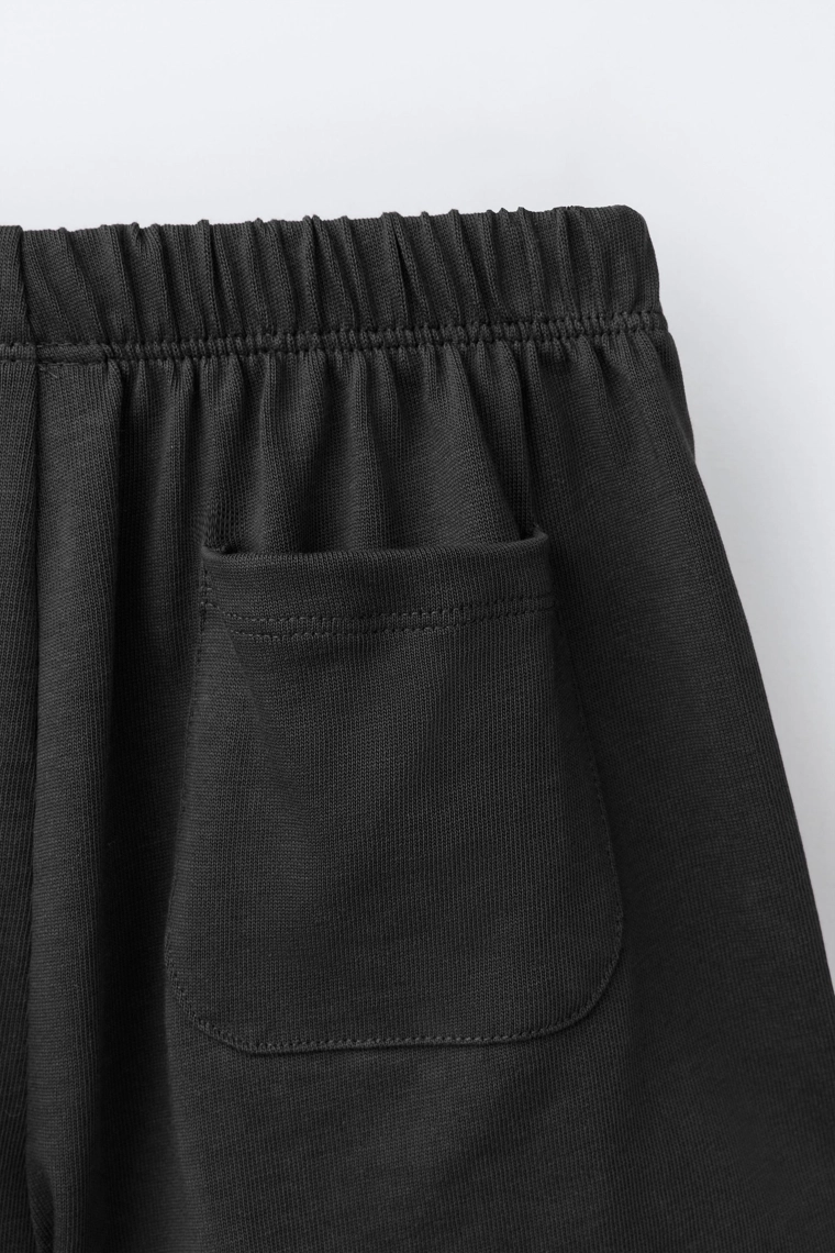 Базовые бермуды