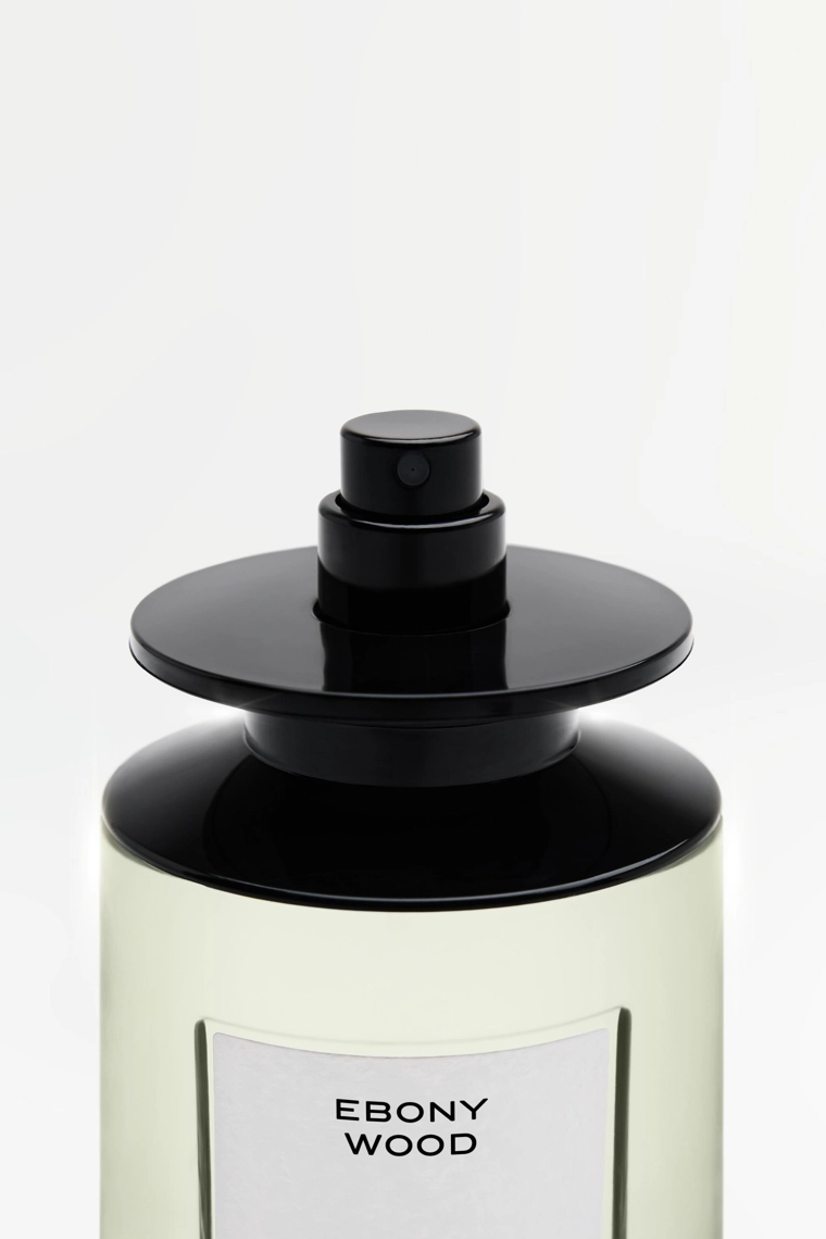 ТУАЛЕТНАЯ ВОДА ZARA EBONY WOOD EDP, 100 мл