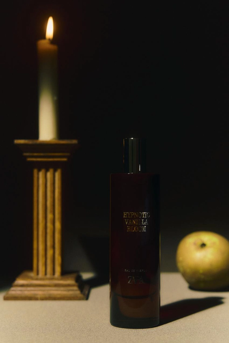 Парфюмерная вода hypnotic vanilla bloom 80 мл
