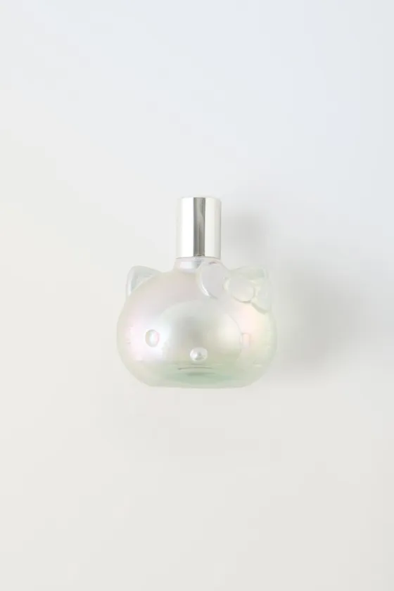 Туалетная вода HELLO KITTY © MAGIC RAINBOW 50+50ML