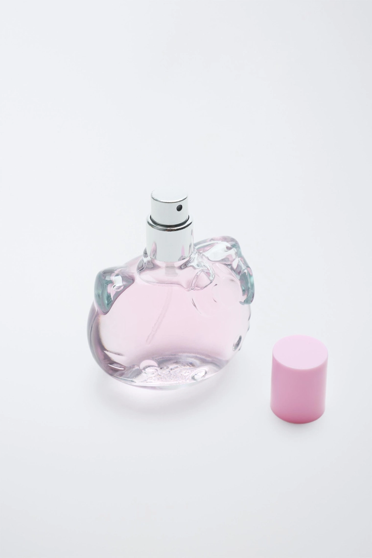 Туалетная вода HELLO KITTY © MAGIC RAINBOW 50+50ML
