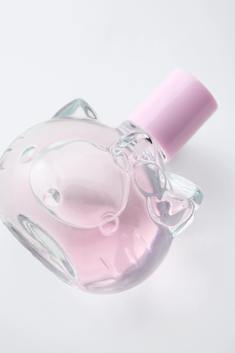 Туалетная вода HELLO KITTY © MAGIC RAINBOW 50+50ML