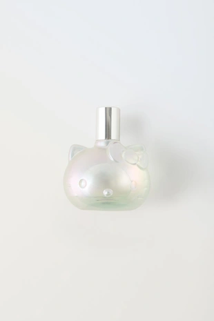 Туалетная вода Hello Kitty © Magic Rainbow 50+50ML- Заказать в России