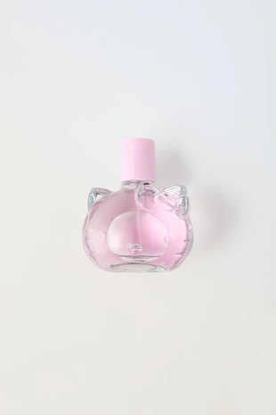 Туалетная вода Hello Kitty © Magic Rainbow 50+50ML- Заказать в России