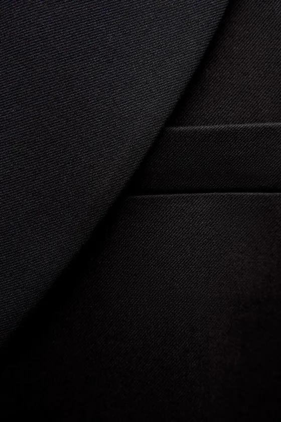 УКОРОЧЕННЫЙ БЛЕЙЗЕР ОВЕРСАЙЗ