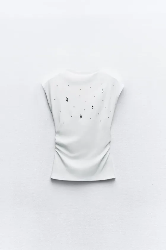 ТОП СО СБОРКАМИ И СТРАЗАМИ