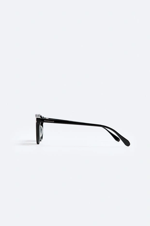 Круглые солнцезащитные очки - ограниченная серия- Заказать в России