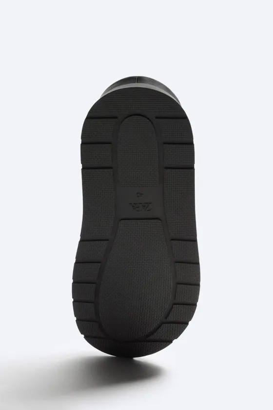 САБО ИЗ КОЖИ