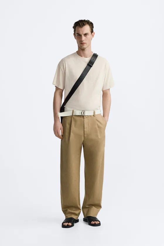 ЛЕГКАЯ ФУТБОЛКА — 