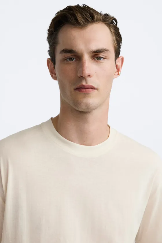 ЛЕГКАЯ ФУТБОЛКА — 