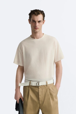 Легкая футболка — - Заказать в России