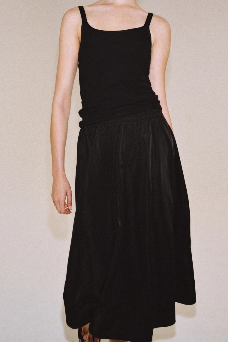 Юбка-каре zw collection midi
