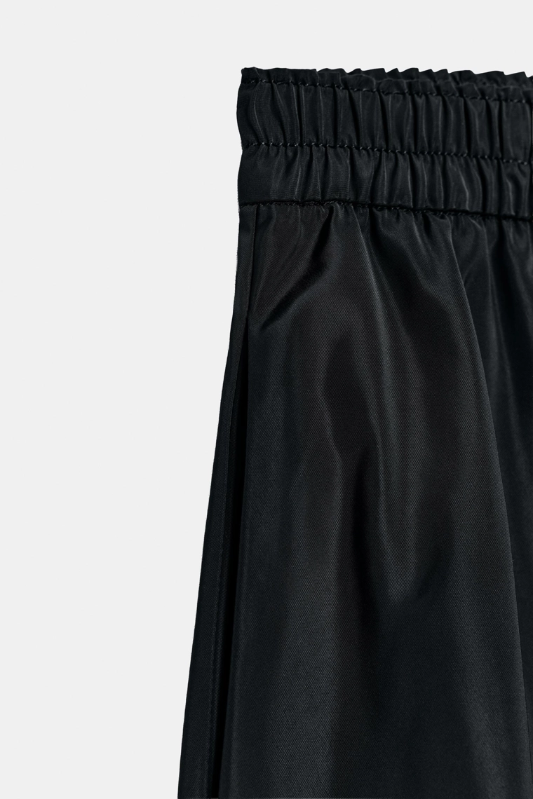 Юбка-каре zw collection midi