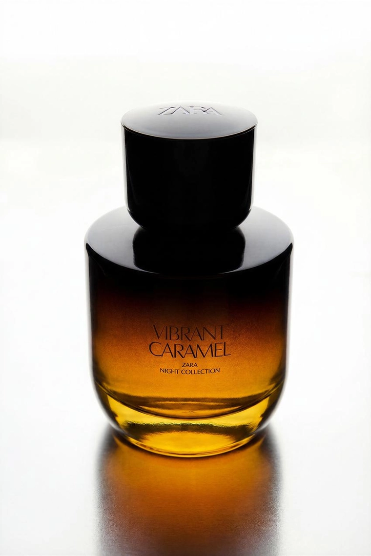 Яркий карамельный парфюм edp 90 мл