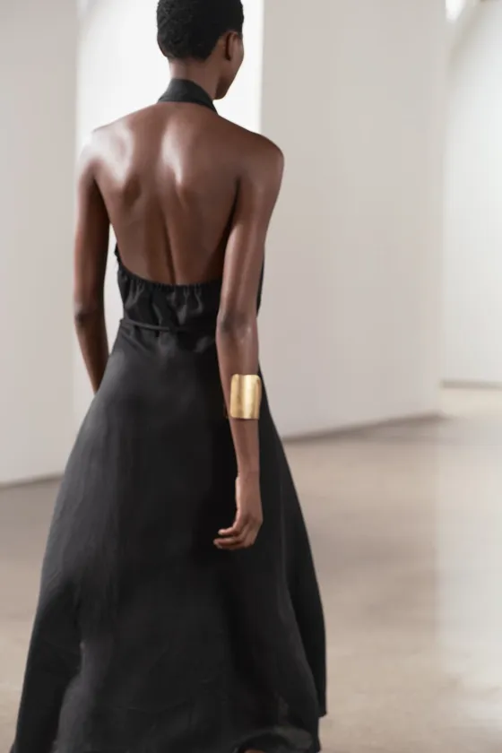 МЕТАЛЛИЧЕСКИЙ БРАСЛЕТ