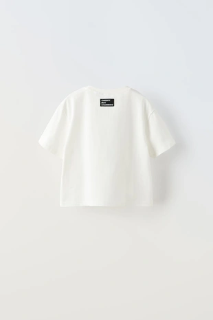 Футболка Kuromi © Sanrio- Заказать в России