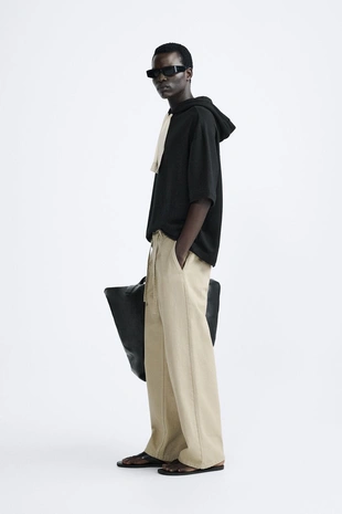 Худи с завязками- Заказать в России