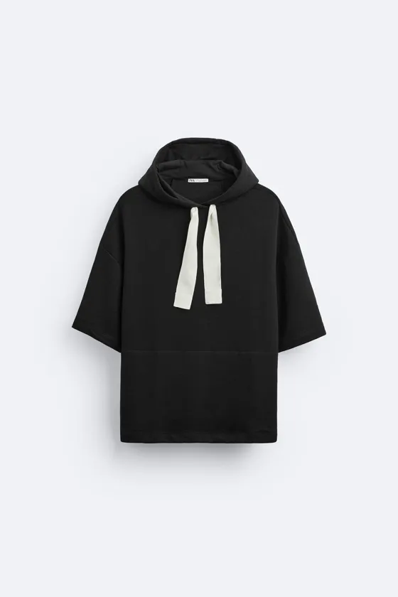 ХУДИ С ЗАВЯЗКАМИ