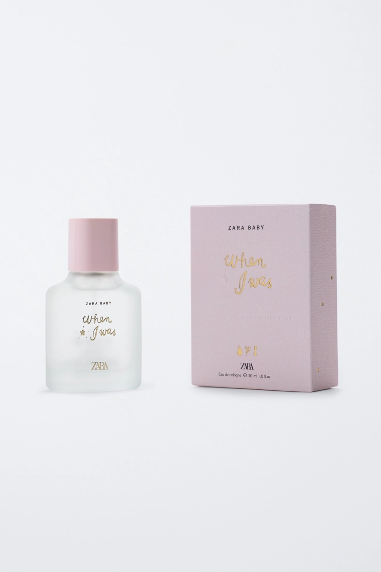 Детство, когда я был малышом 30 мл / 1,01 унция