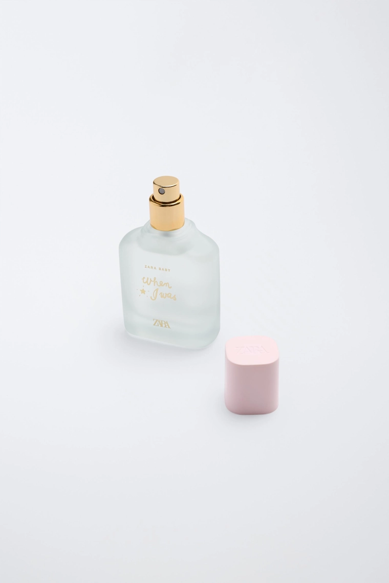 Детство, когда я был малышом 30 мл / 1,01 унция