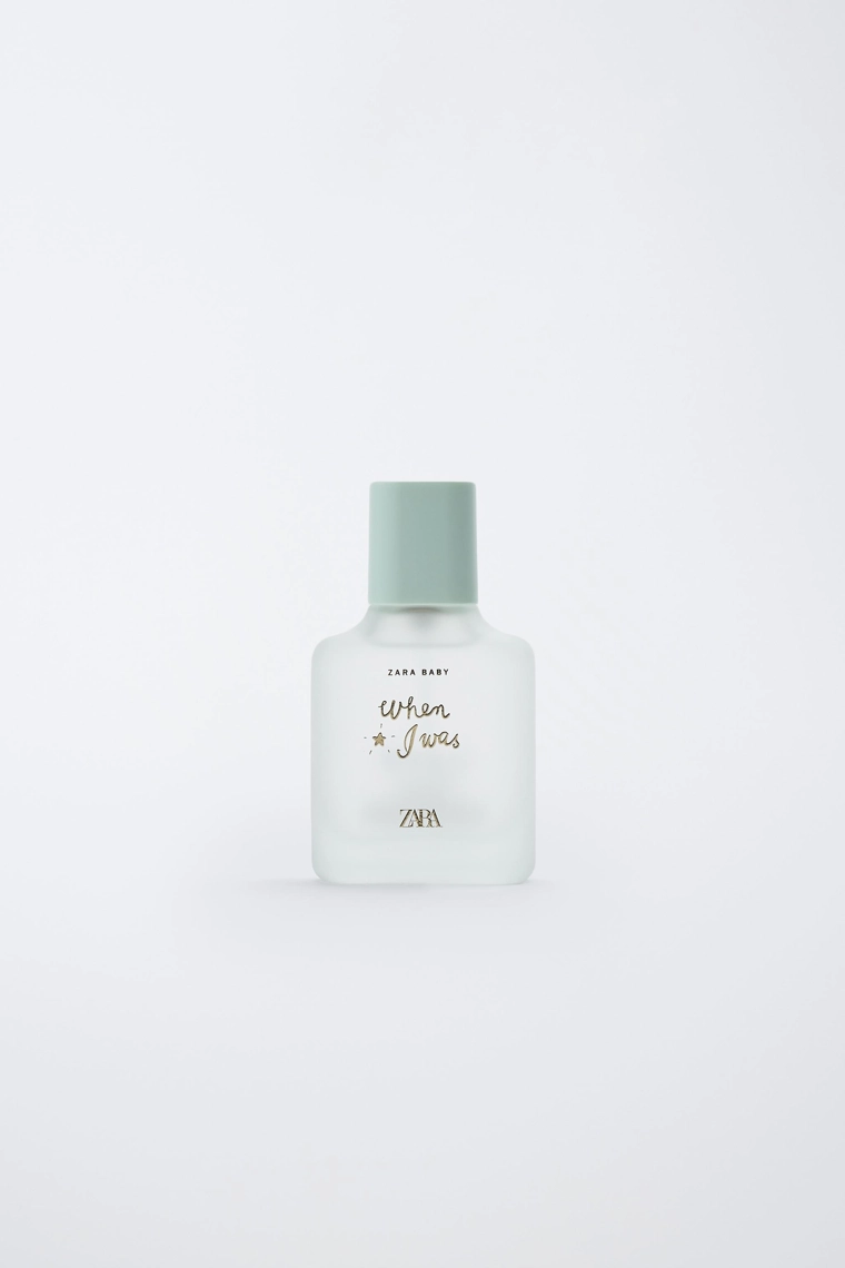 Детское, когда я был единственным 30 мл / 1,01 унция
