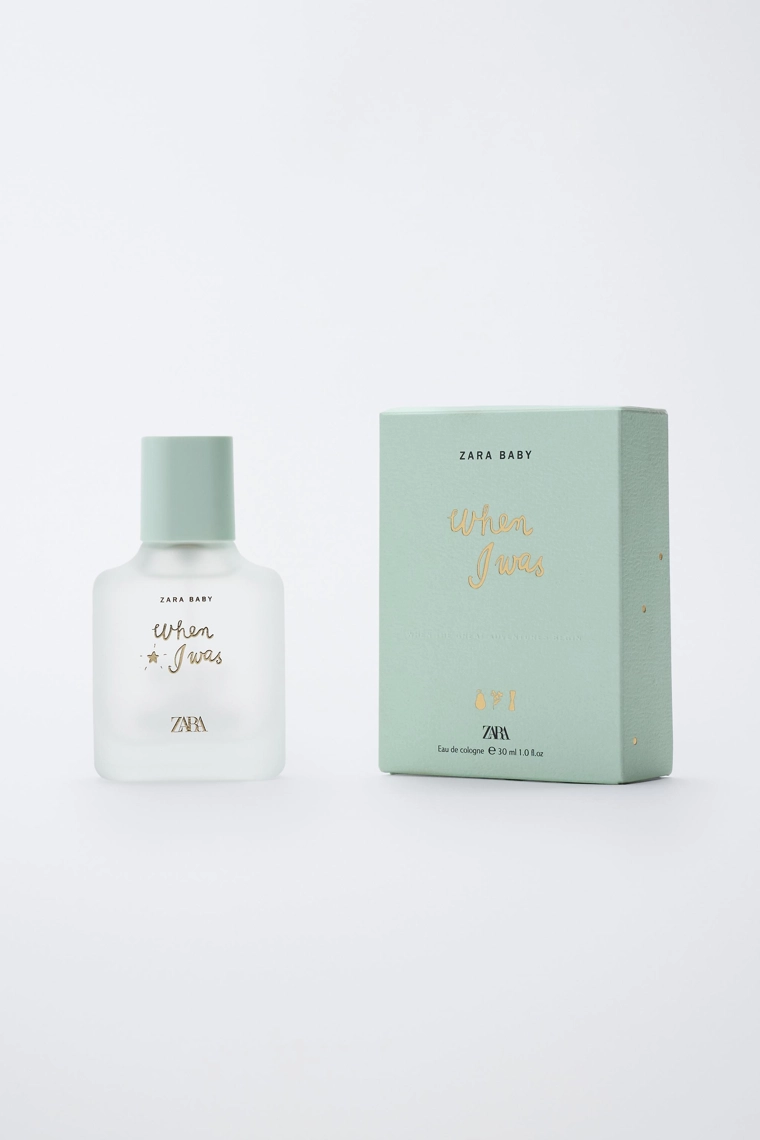 Детское, когда я был единственным 30 мл / 1,01 унция