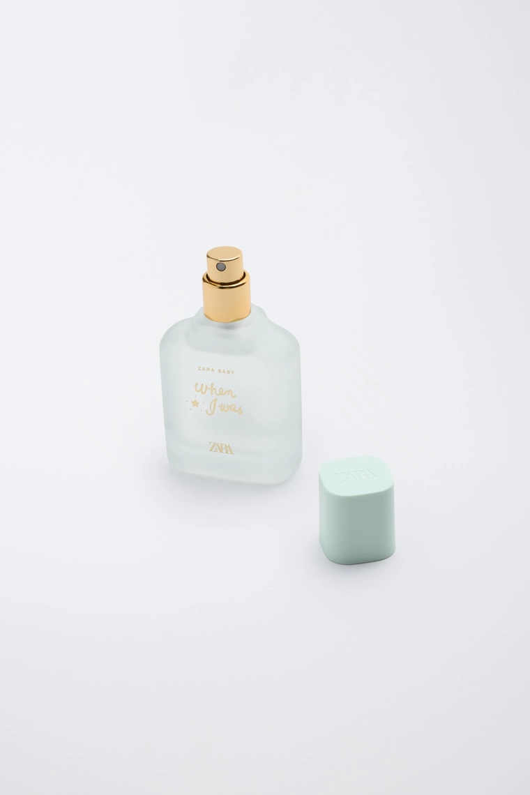 Детское, когда я был единственным 30 мл / 1,01 унция