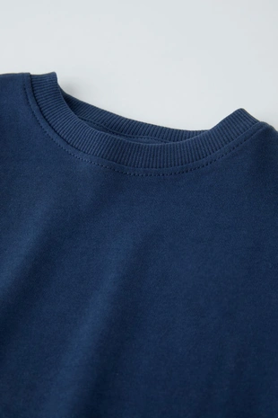 Набор из трех футболок в полоску- Заказать в России