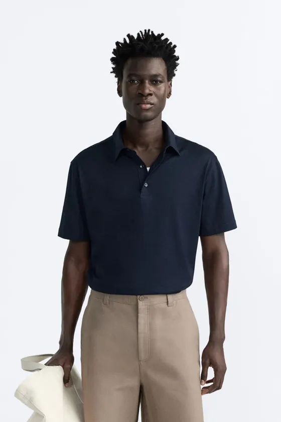 ПОЛО REGULAR FIT