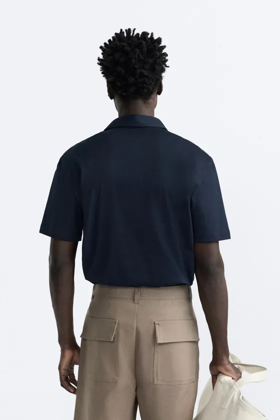 ПОЛО REGULAR FIT