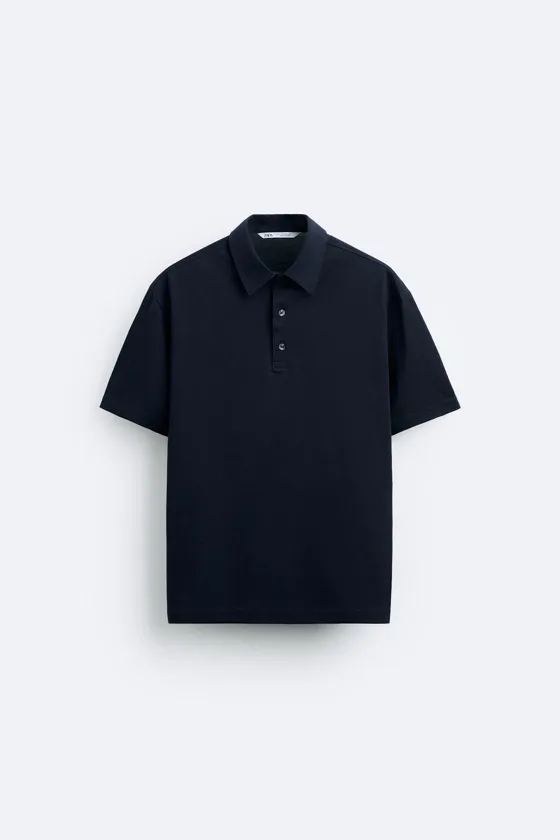 ПОЛО REGULAR FIT