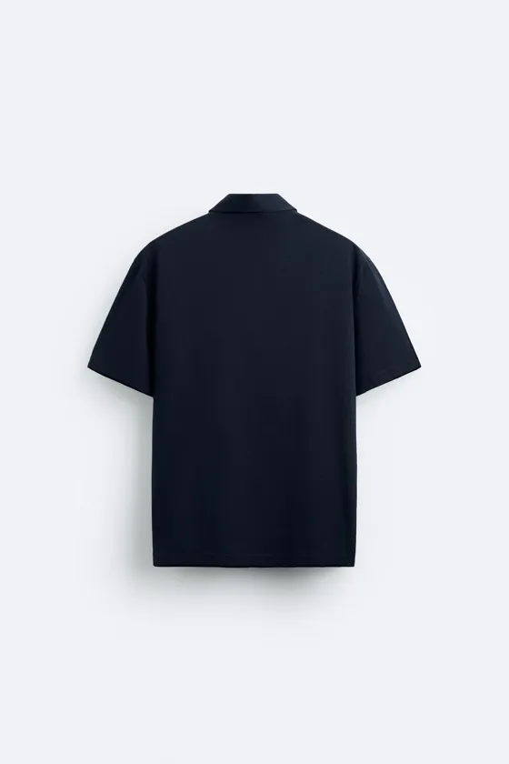 ПОЛО REGULAR FIT