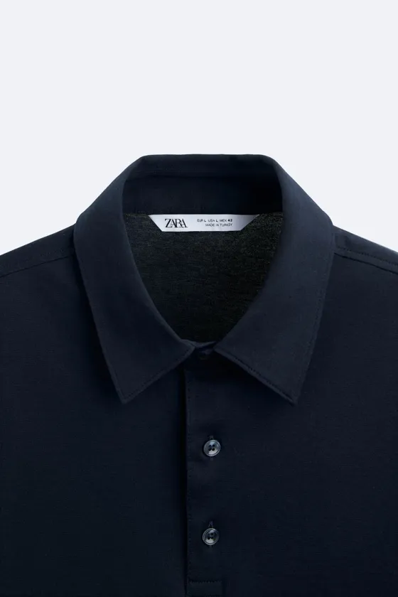 ПОЛО REGULAR FIT
