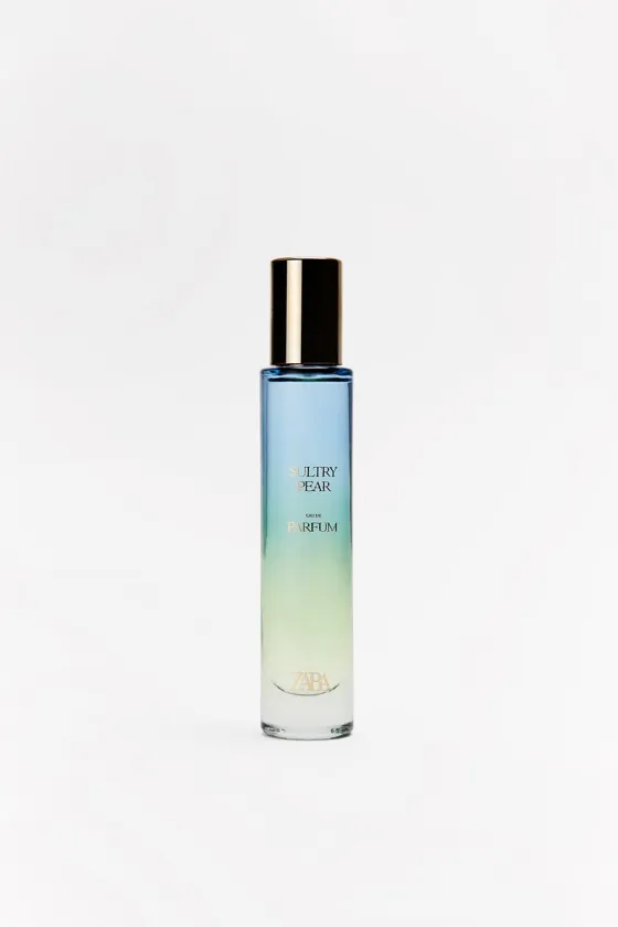 Парфюмированная вода - ДУШИСТАЯ ГРУША 30 МЛ / 1,01 унции