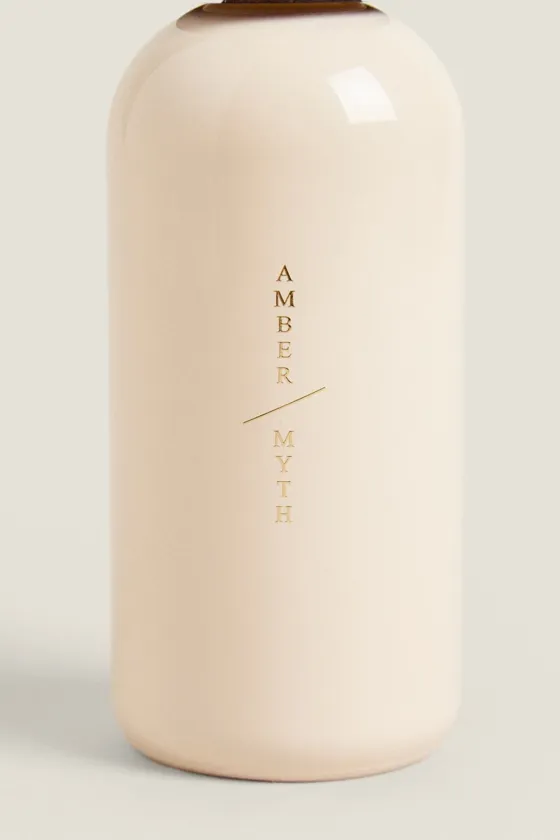 (200 МЛ) ТРОСТНИКОВЫЙ ДИФФУЗОР AMBER MYTH