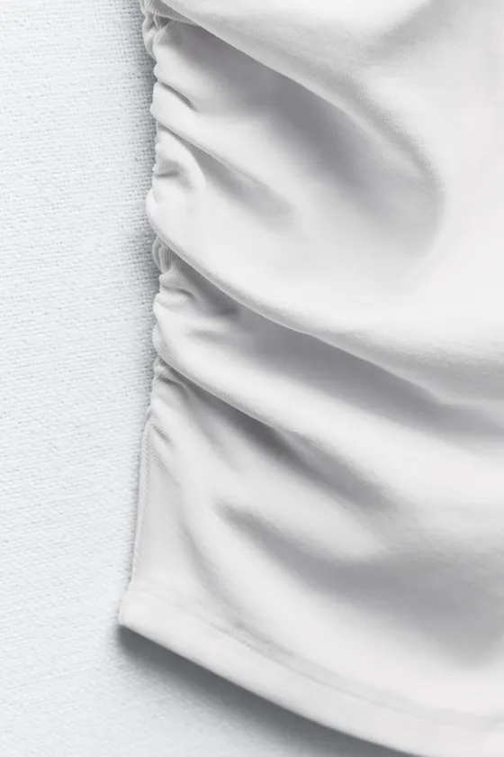 ТОП СО СБОРКАМИ НА ПЛЕЧЕ