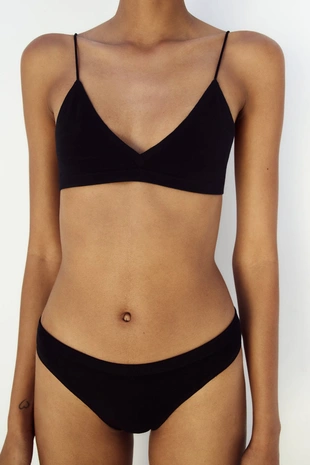 Трусы без швов - Заказать в России