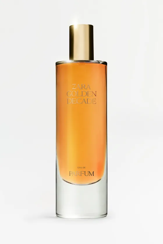 Парфюмерная вода golden decade edp 80ml (2.71 fl. oz)