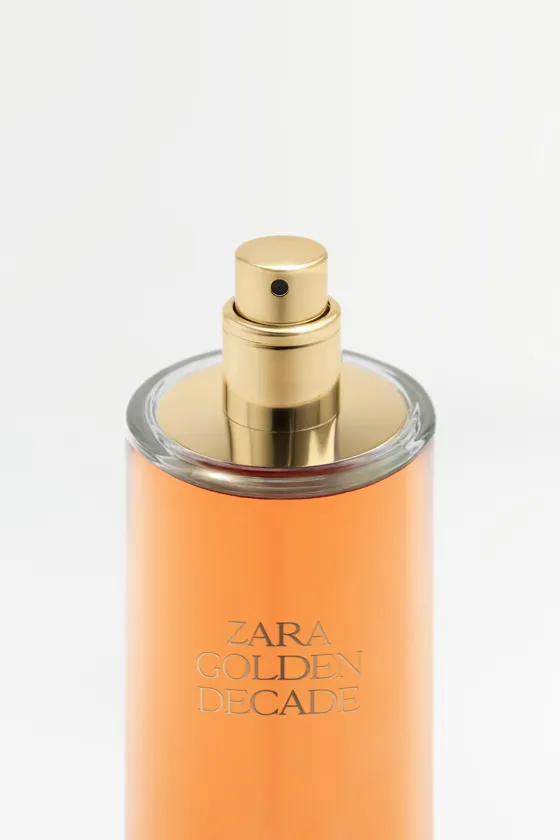 Парфюмерная вода golden decade edp 80ml (2.71 fl. oz)