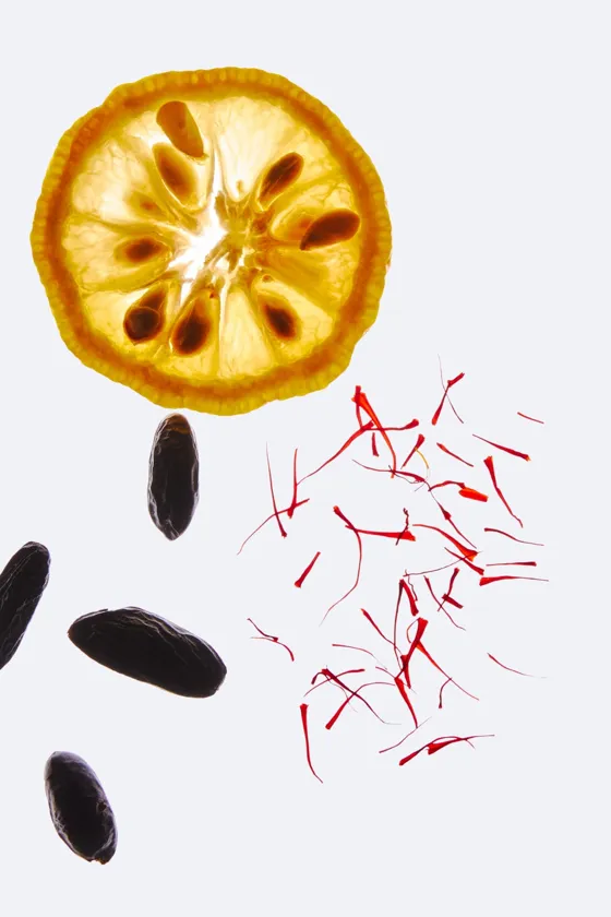 Парфюмированная вода - 800 Black 100 ML / 3.38 oz