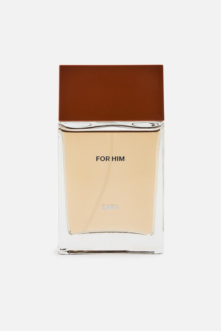 Парфюмерная вода - ZARA FOR HIM 100ML