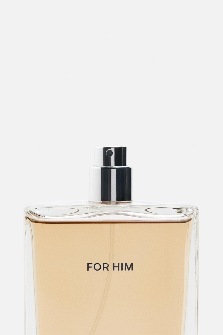 Парфюмерная вода - ZARA FOR HIM 100ML