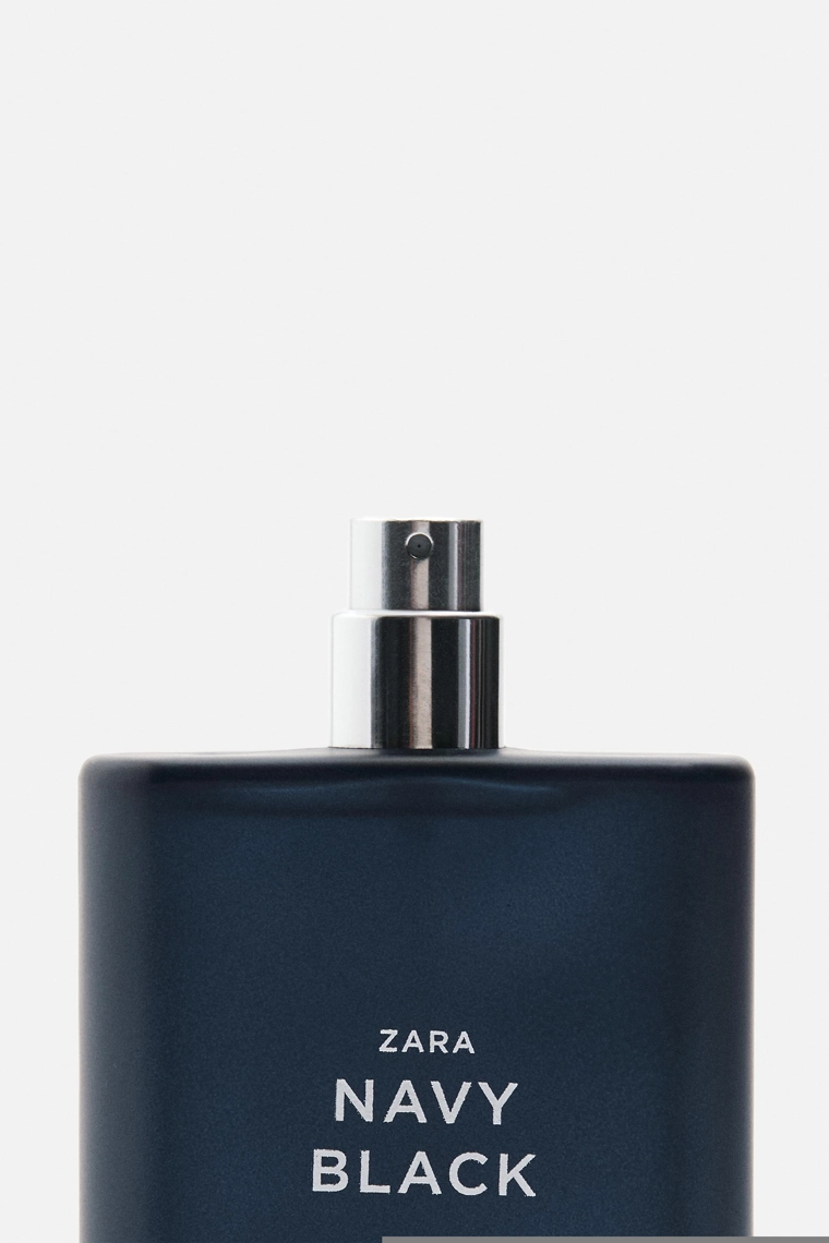 NAVY BLACK, 90 МЛ