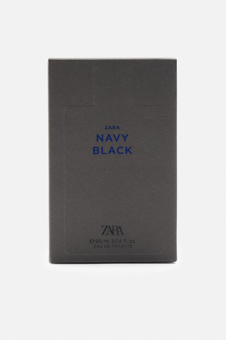 NAVY BLACK, 90 МЛ