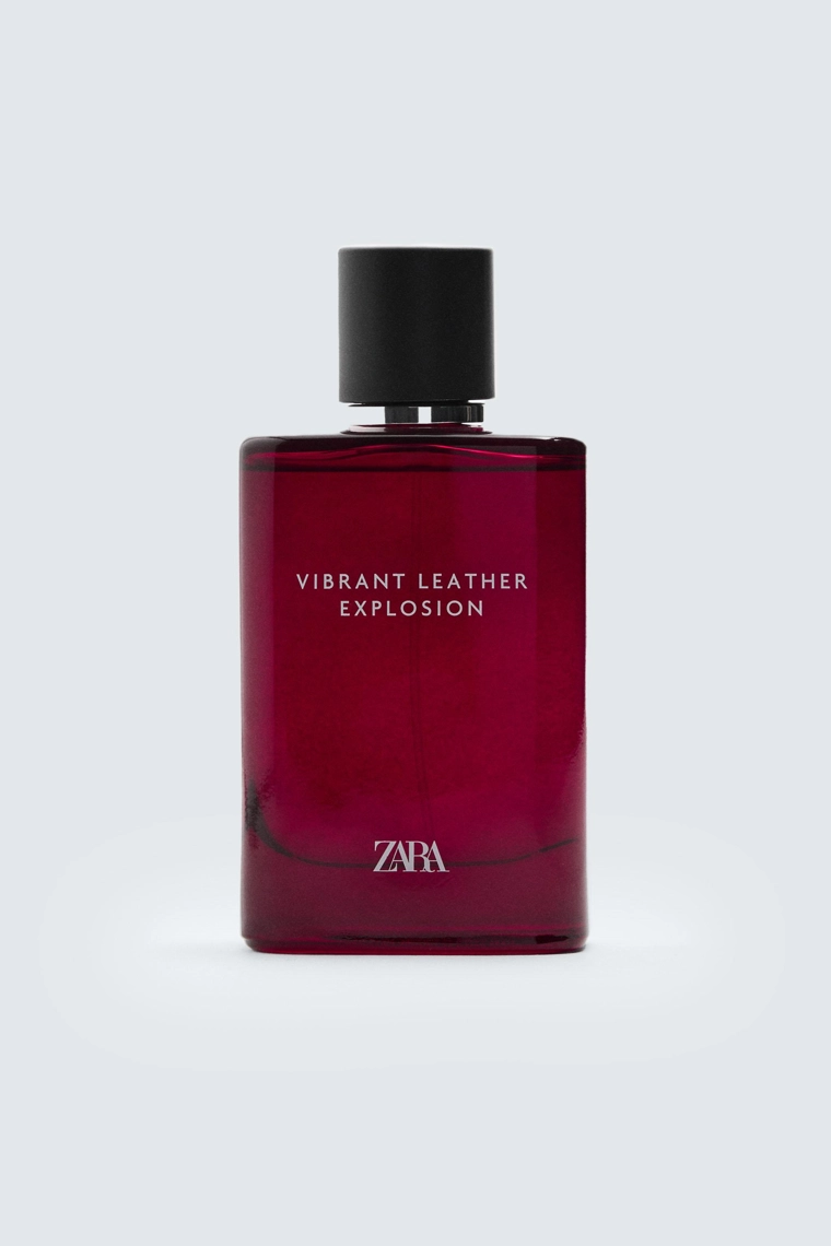 Vibrant leather explosion edp 100 мл (3.4 жидк. унц.)
