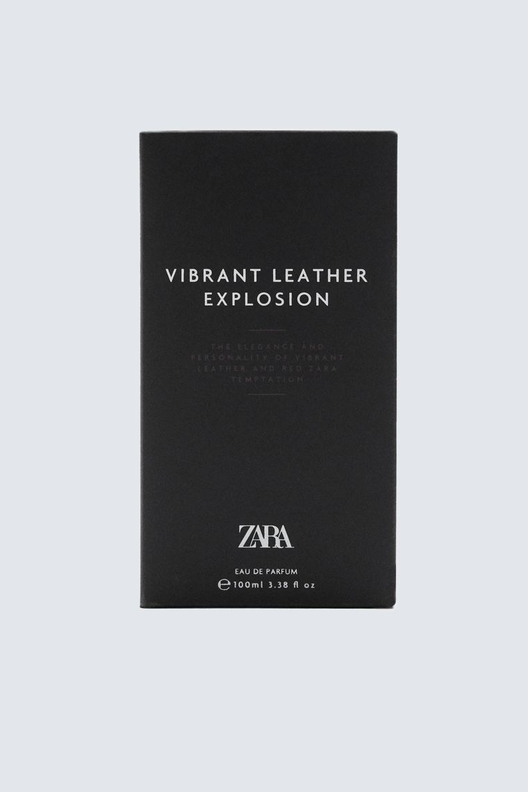 Vibrant leather explosion edp 100 мл (3.4 жидк. унц.)