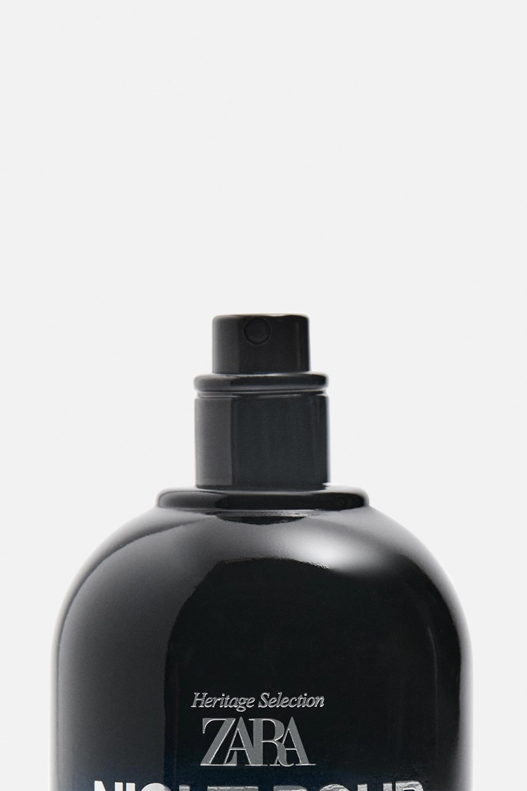 Парфюмированная вода - NIGHT POUR HOMME II 100 мл