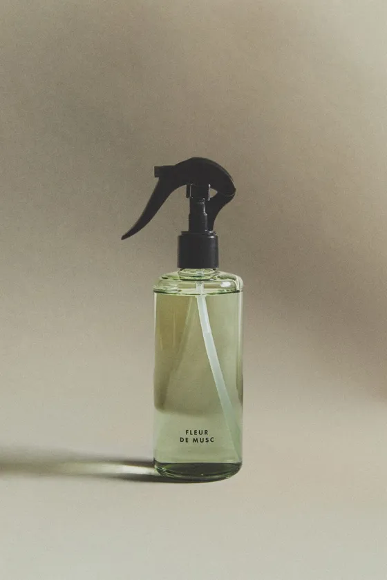 (200 ml) опрыскиватель диффузор fleur de musc