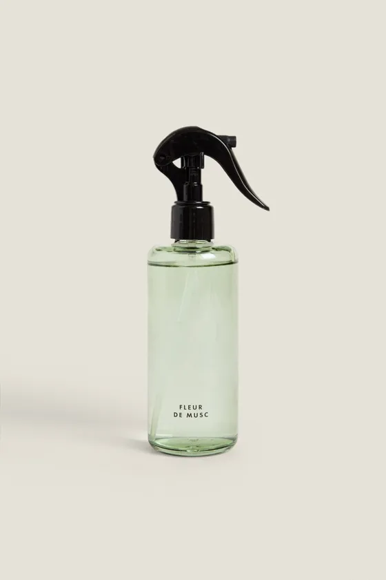 (200 ml) опрыскиватель диффузор fleur de musc